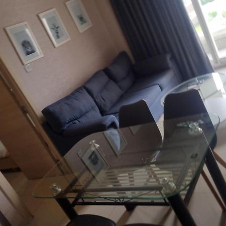 The Gallery Luxury Suites Cpg East Legon Esterno foto