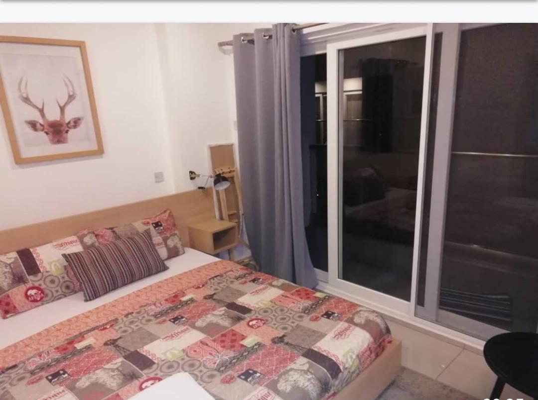 The Gallery Luxury Suites Cpg East Legon Esterno foto
