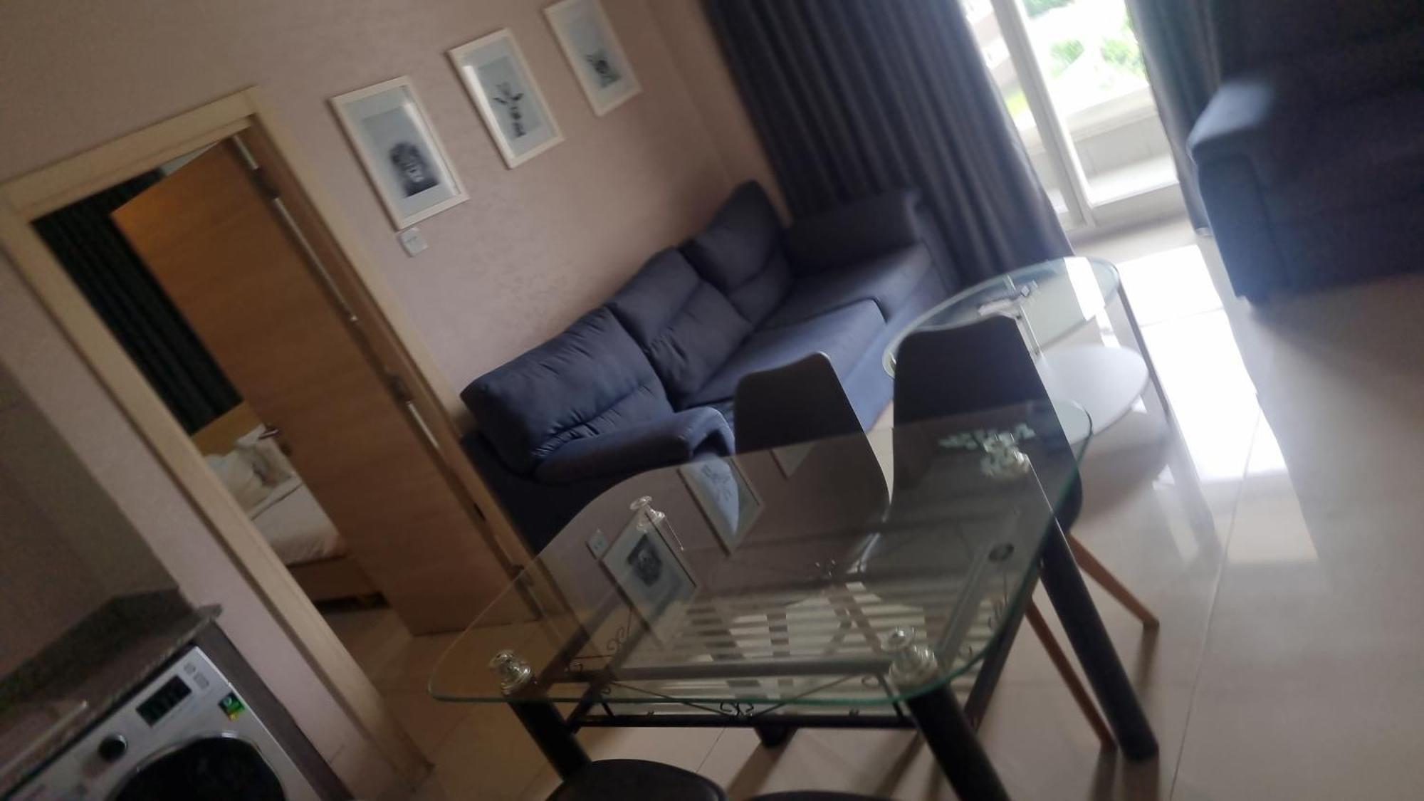 The Gallery Luxury Suites Cpg East Legon Esterno foto