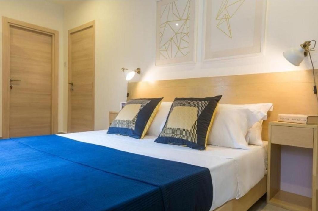 The Gallery Luxury Suites Cpg East Legon Esterno foto